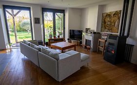 Maison, piscine&vue sur la Cité de Carcassonne